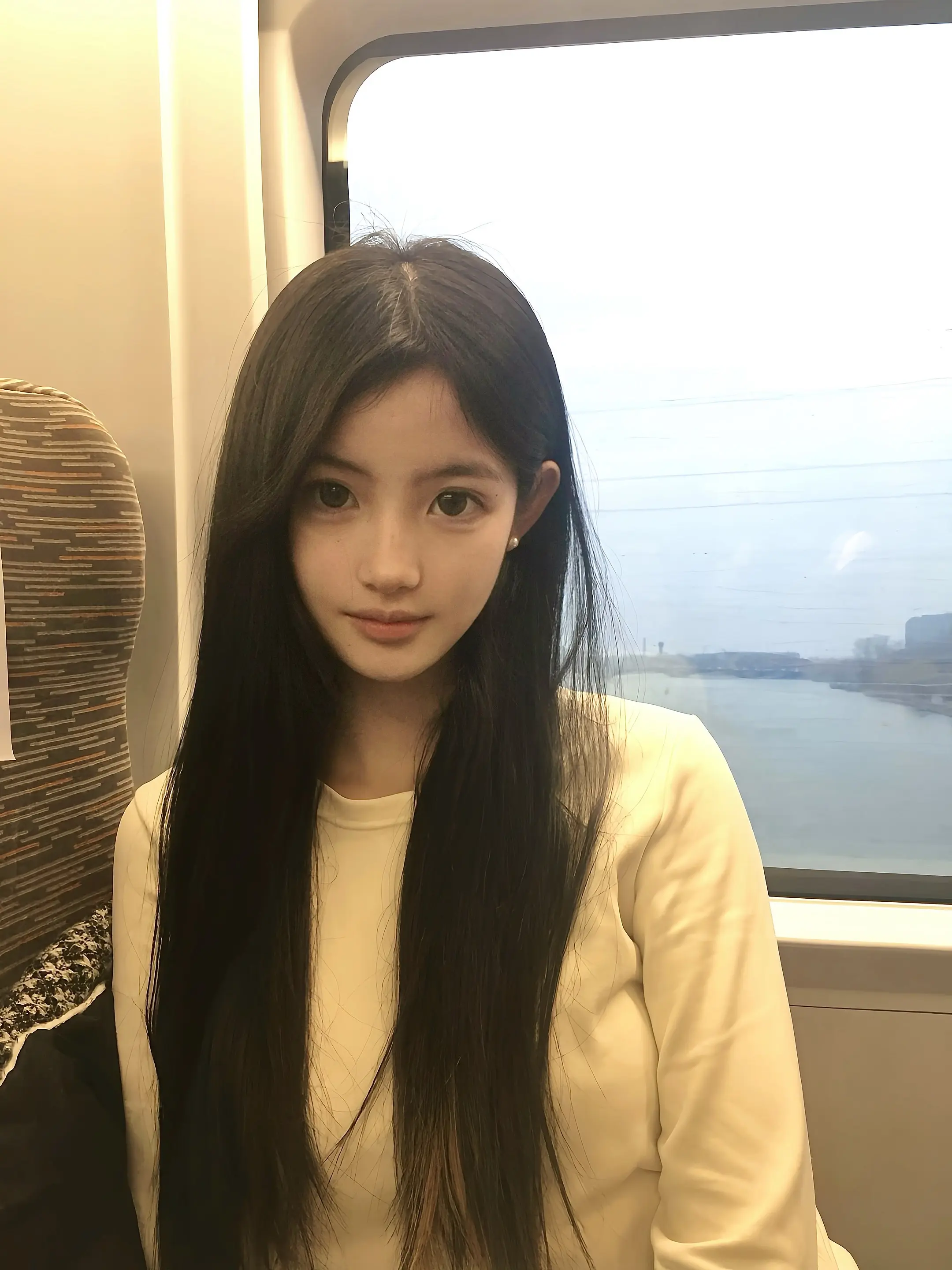 眼泪一直流 因为爱你和恨你都太痛苦