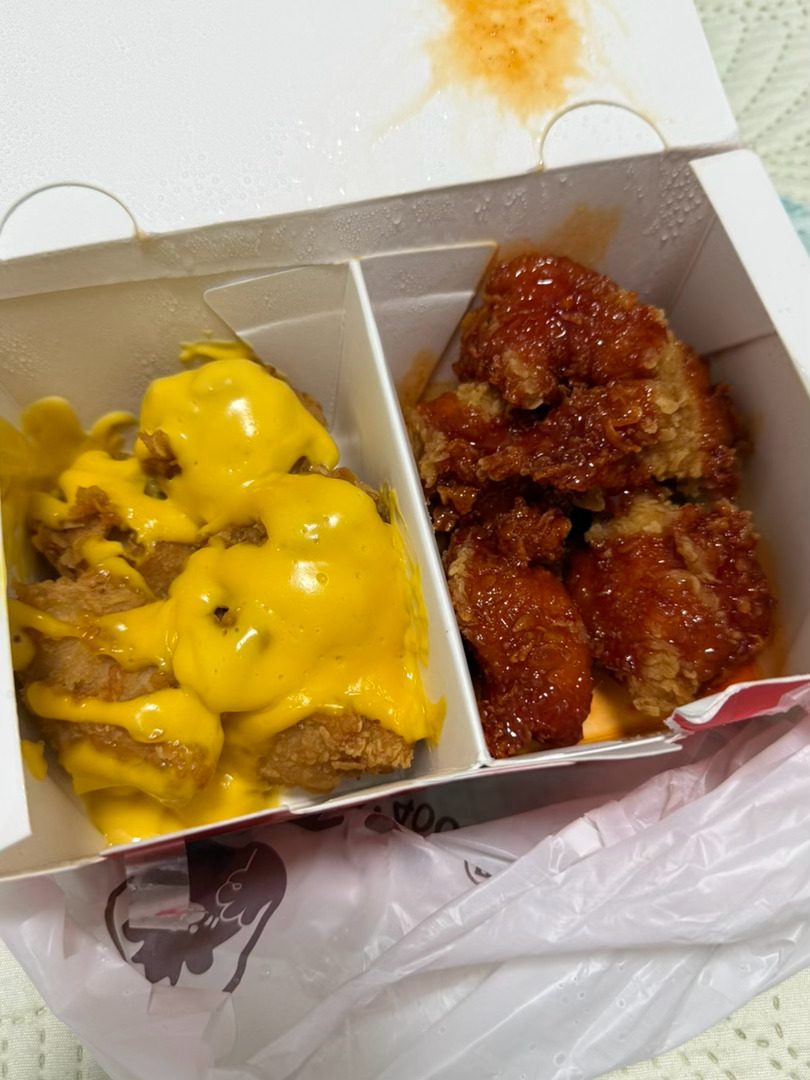 深夜放毒 