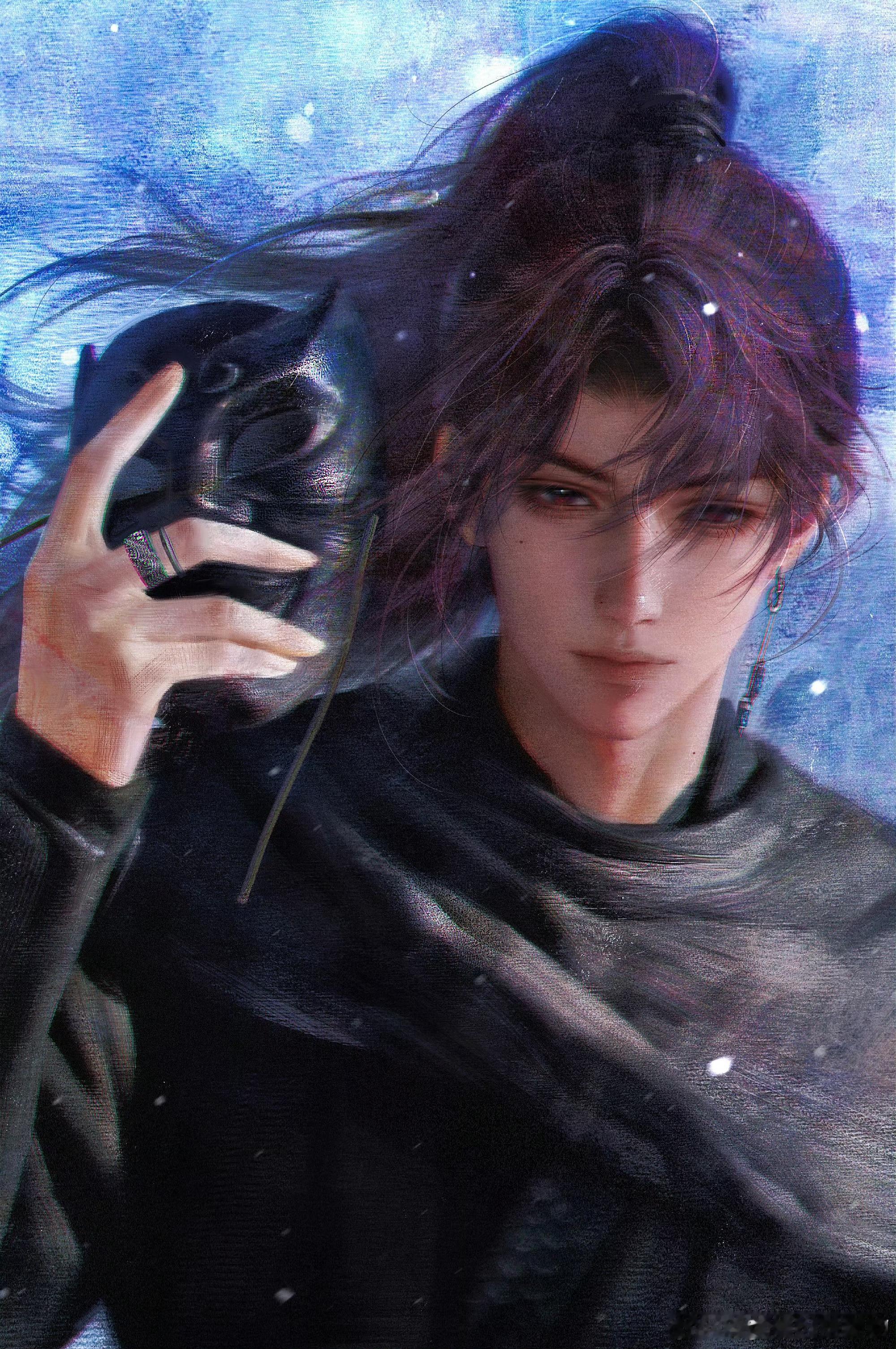 好喜欢 恋与深空你懂的