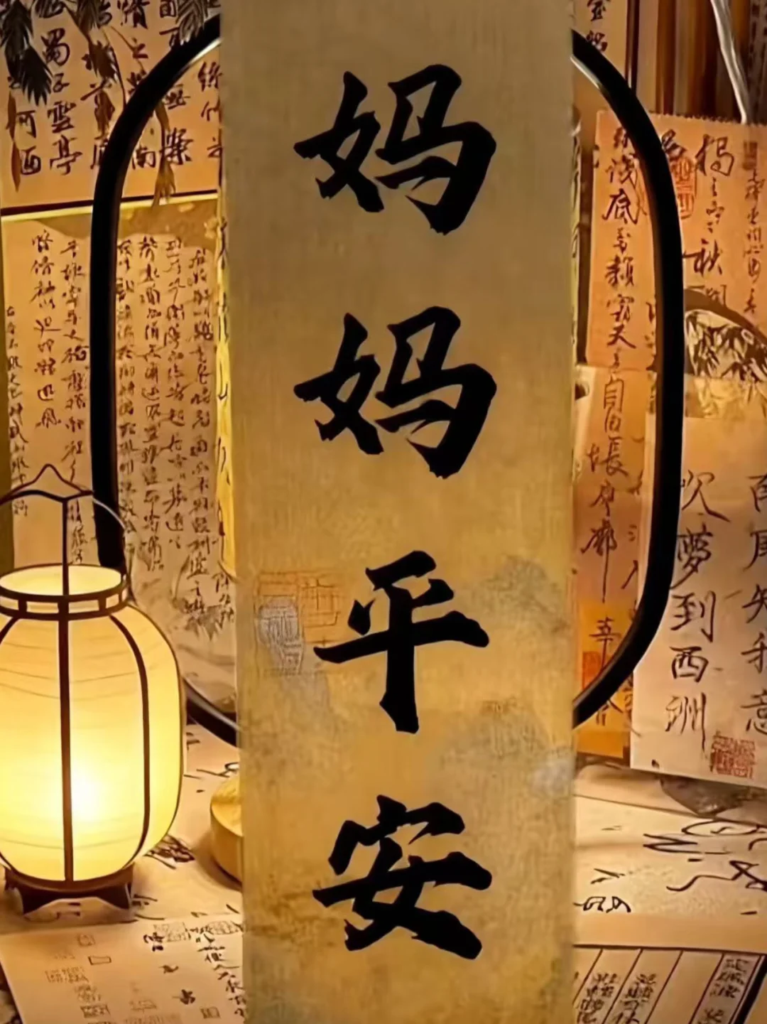 小时候总笃定妈妈是无所不能的超人，不管多大的难题，到她手里都能轻松化解。可不知从