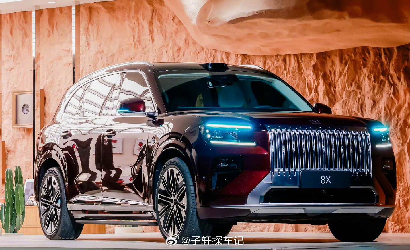 极氪回应国乒主帅王皓提车极氪官方实锤王皓喜提极氪8X，出征前就下定，夺冠回国直接