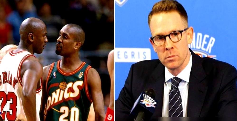 NBA真要变天了，两支新队入场费开价70到100亿美元！

总裁萧华这事儿已经拍