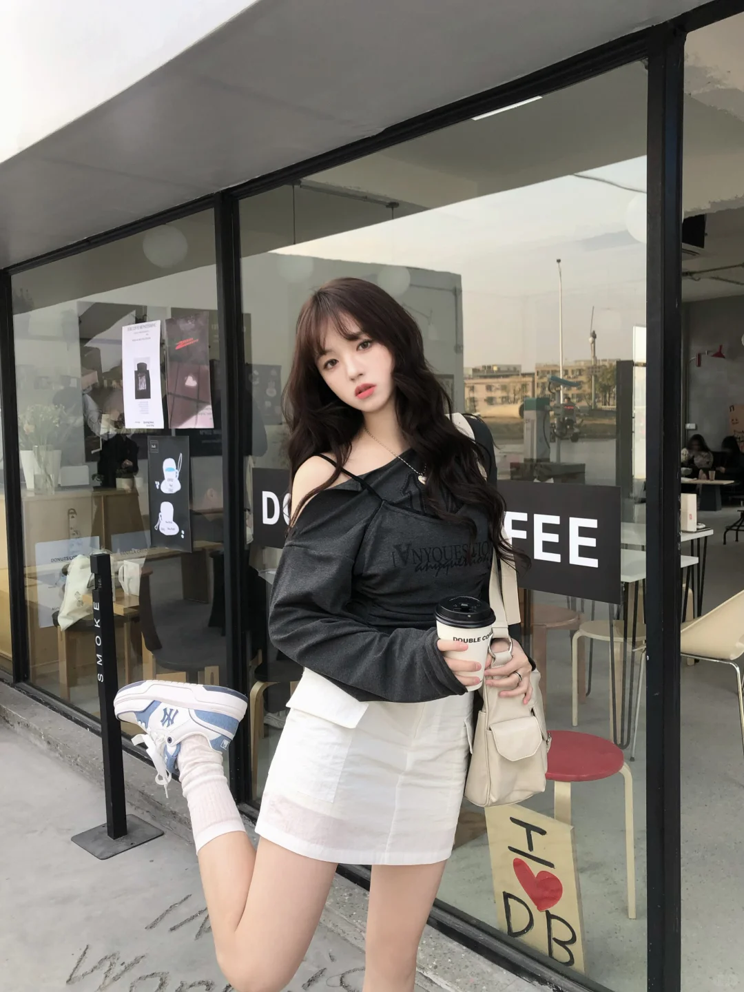 灰白day🖤