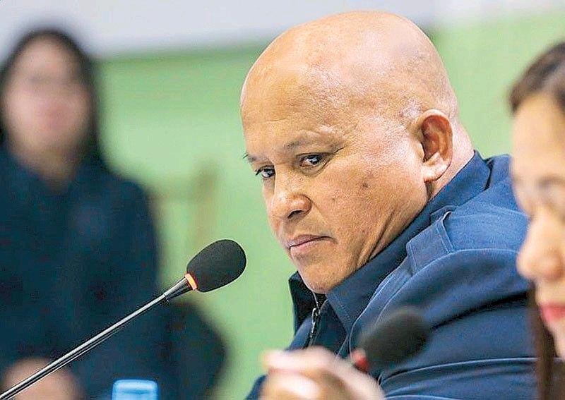 菲律宾媒体消息，菲律宾监察专员雷穆拉称消息“有可靠依据”，但未披露 warran