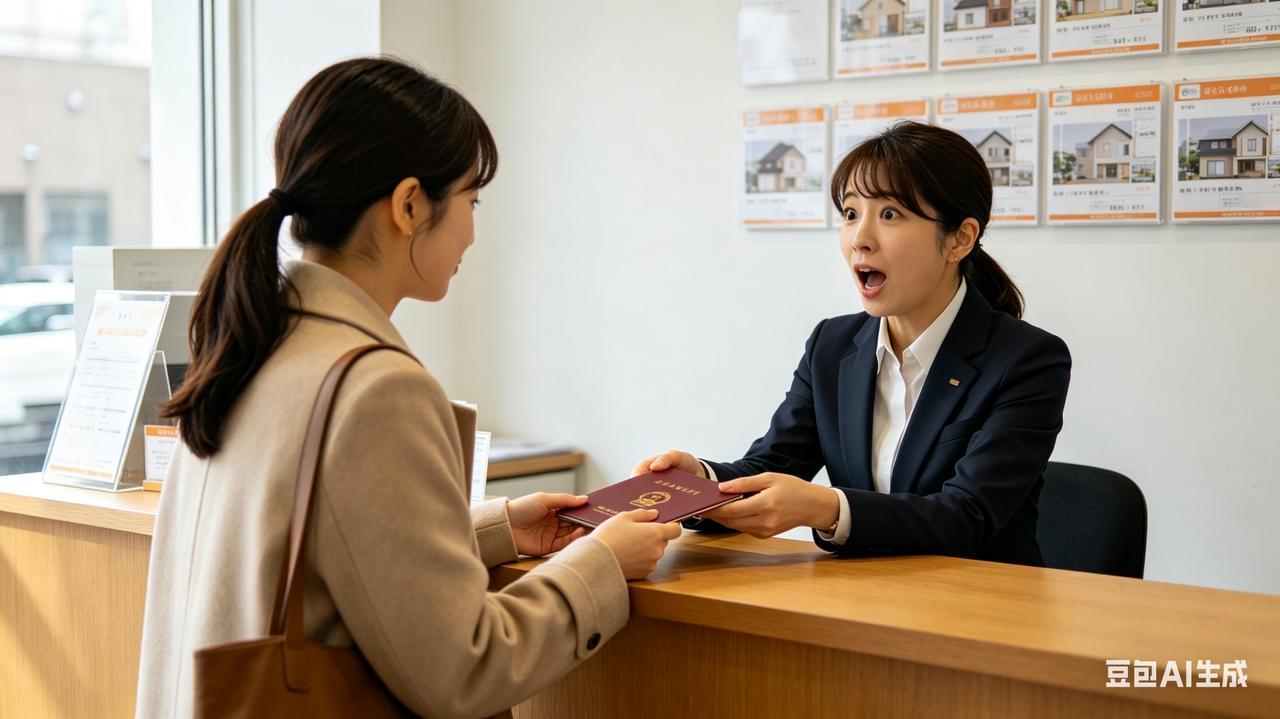 公公和婆婆让我住杂物间，说小姑子需要画室。我没吱声，当天就把房本给中介公司：对，