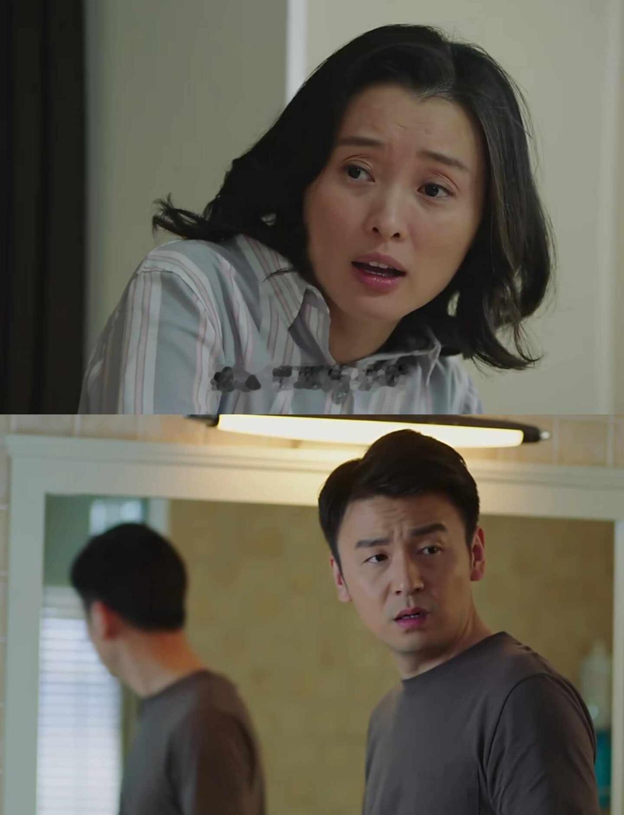 凌玲真的是人生如戏全靠演技！！😄😄
经典老剧 我的前半生 罗子君 陈俊生 凌