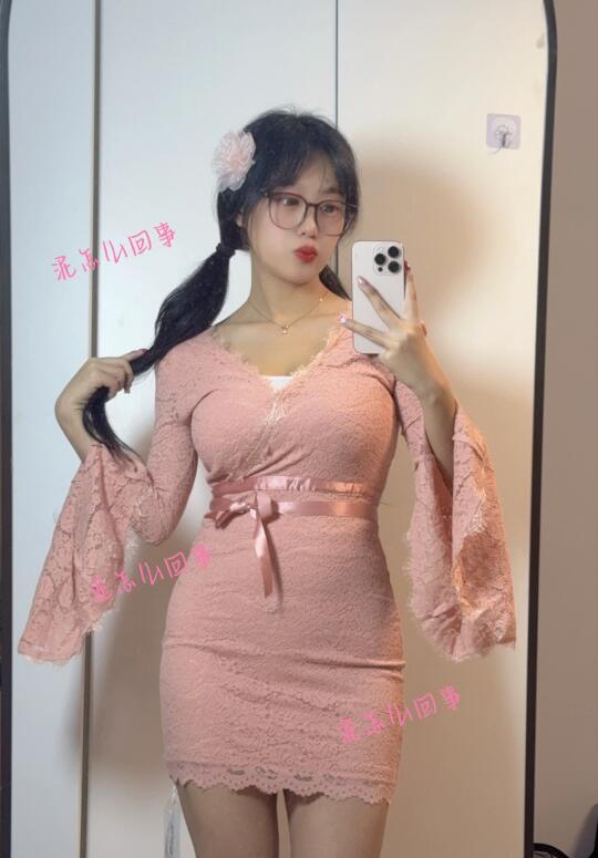 163 52｜可爱和性感并存❗️