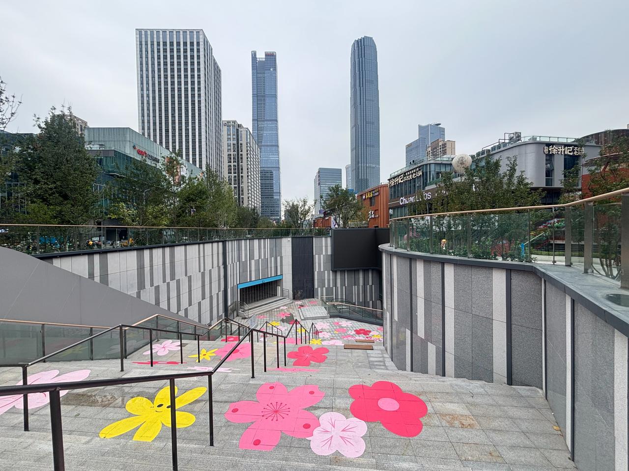 济南地铁换乘站，传来新消息！
济南地铁3号线与6号线的换乘站——安成街站，之前未