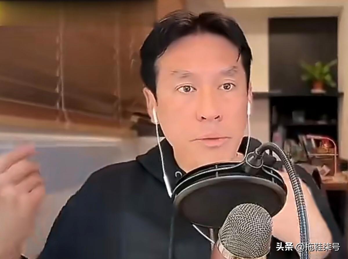 台湾绿营名嘴黄暐瀚：有些人真的很奇怪！总是有事没事就来问我，说：“黄暐瀚你要不要