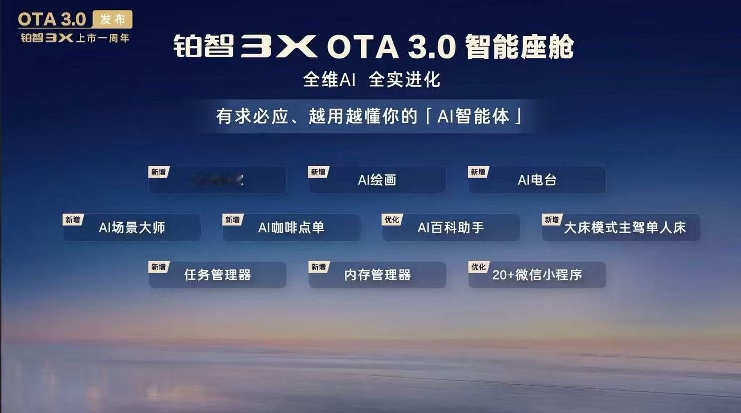 广汽丰田 一年3次OTA，每次都在解决用户真实痛点！这次升级依托高通骁龙的 81