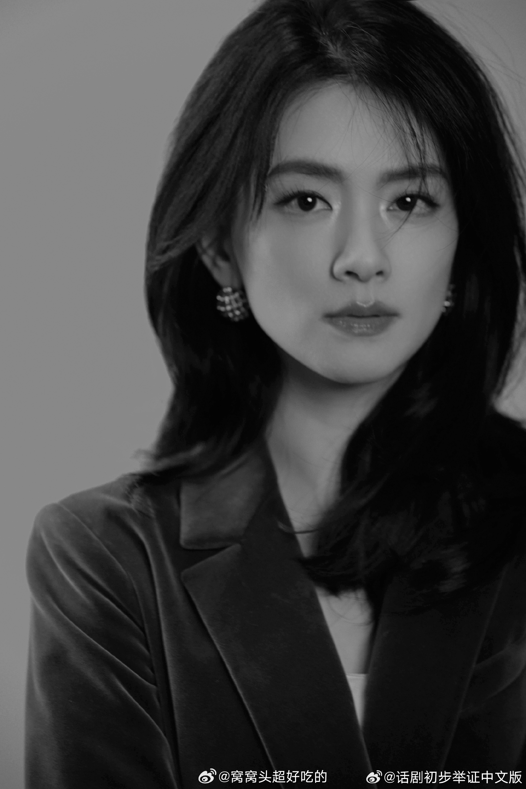 陈昊宇将出演话剧《初步举证》泰莎！小眠将要挑战她的首部独角戏了，太牛了！ 