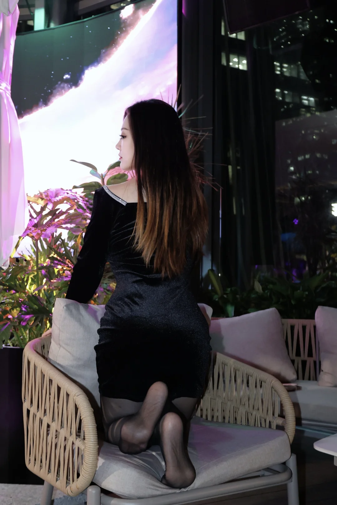 开心周末