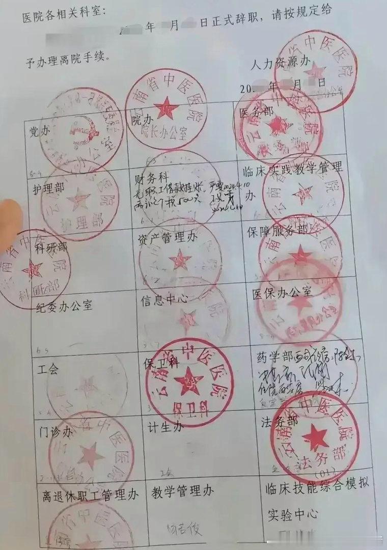 考虑了这么久，最终还是辞职了，真的太卷了[苦涩] ​​​