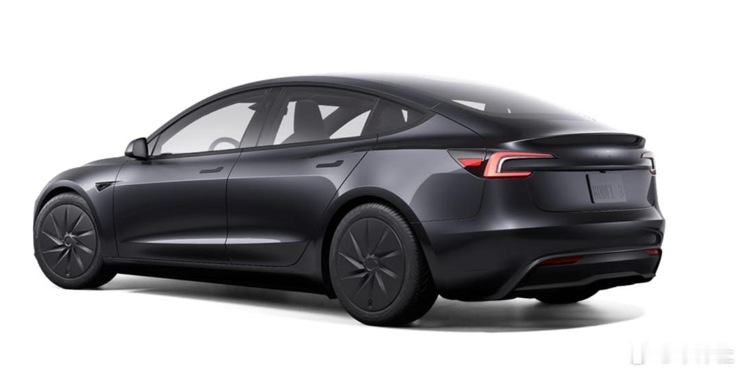 【廉价Model 3突然上线！国产能低于20万吗】特斯拉廉价版Model 3已经