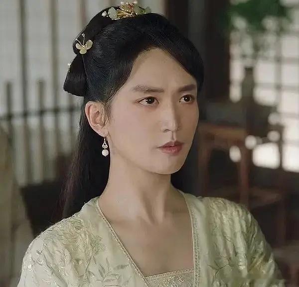 蚌埠不住了[允悲][允悲][允悲]什么时候看到这个ai换脸才能不笑#电视剧长相思