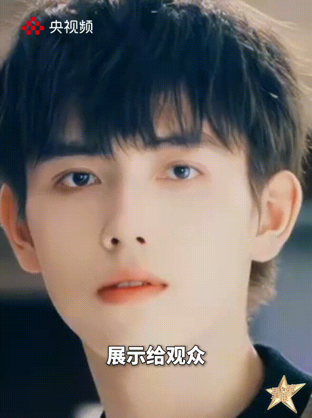 陈飞宇 演什么像什么是观众说了算 陈飞宇在采访里说的这段话太圈粉了！他说“演什么