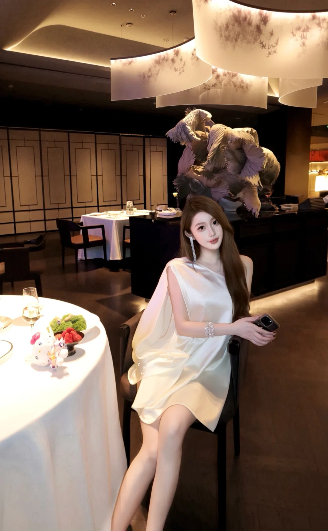 🥂阪急好吃的一家漂亮饭