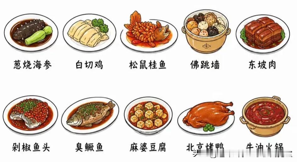 十款名吃〔杂讯、车站、鸡场〕