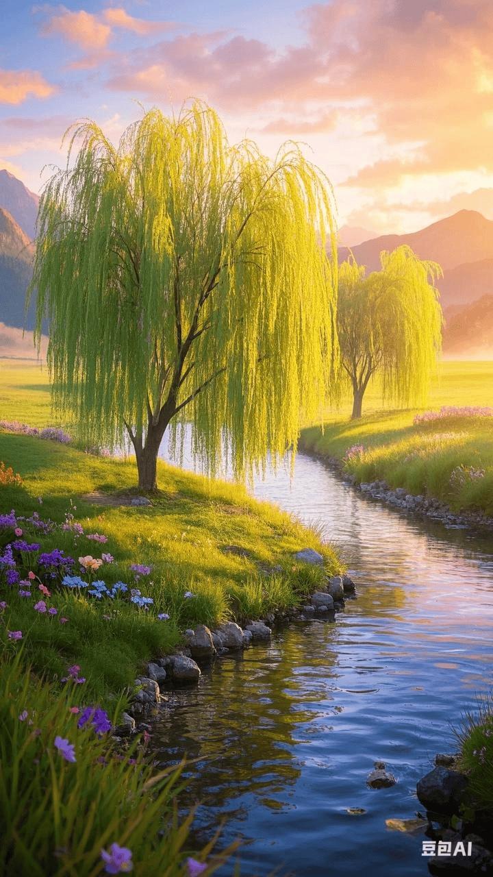 善良给你带来了什么善良是心底的光，能带来踏实的心安，也会吸引同频的温暖。它或许不