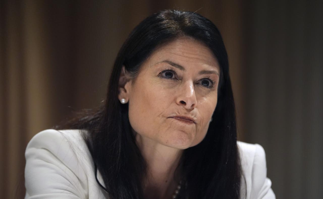 特朗普慌了！自己家的州长就不听他了！

家人们，谁懂啊！特朗普这次是真急眼了，连