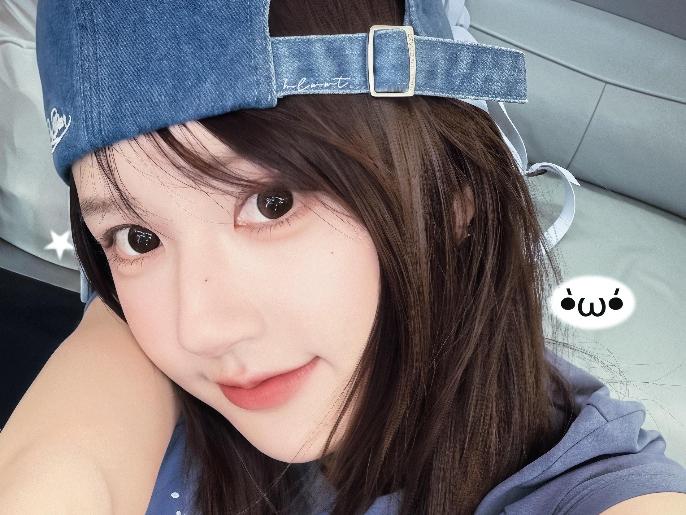 蓝调叙意🌀｜产出自修图 ❥ 9P赵露思 ​​​