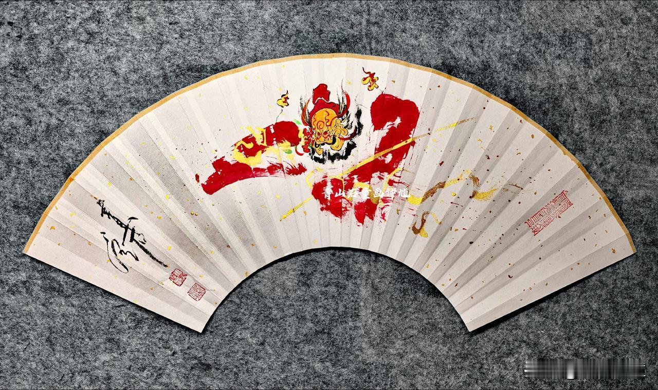 什么都可以表演，
但是，
气魄是装不出来的。

微行大义，信善福生。
青山石童，