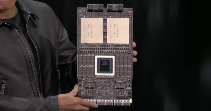 老黄发布Vera Rubin超级芯片！算力狂飙3倍，锁定美国核武实验室