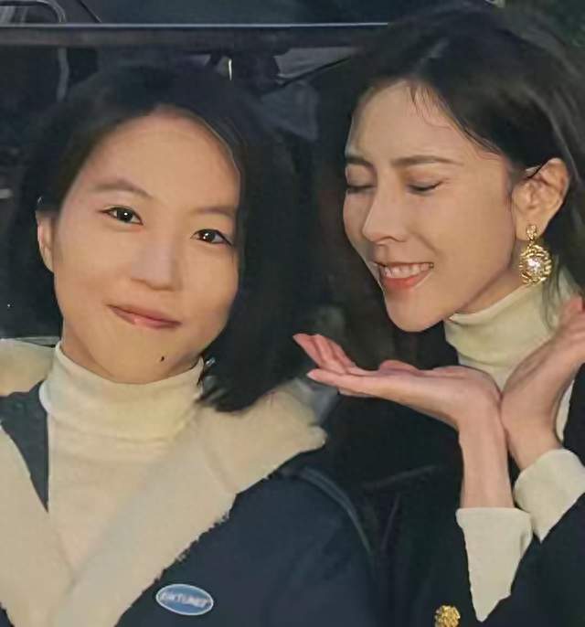 窦靖童宋妍霏风波再起，57岁王菲成“导火索”，李亚鹏当初没说谎