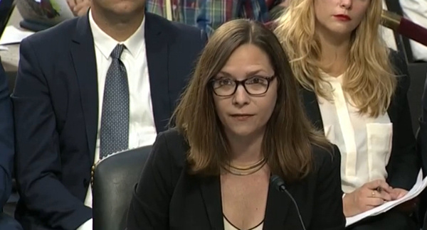 #美前高官宣称特朗普政府对中国不够狠#【美前官员抱怨特朗普政府：对华政策摇摆，没