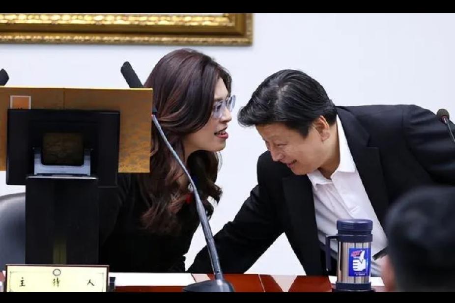 现在的台湾国民党就是一群乌合之众，在赖清德发表：日本殖民台湾就是为了东亚共荣时，