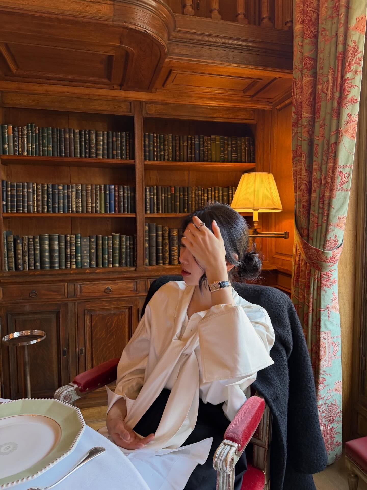 裴秀智更新旅行plog3 