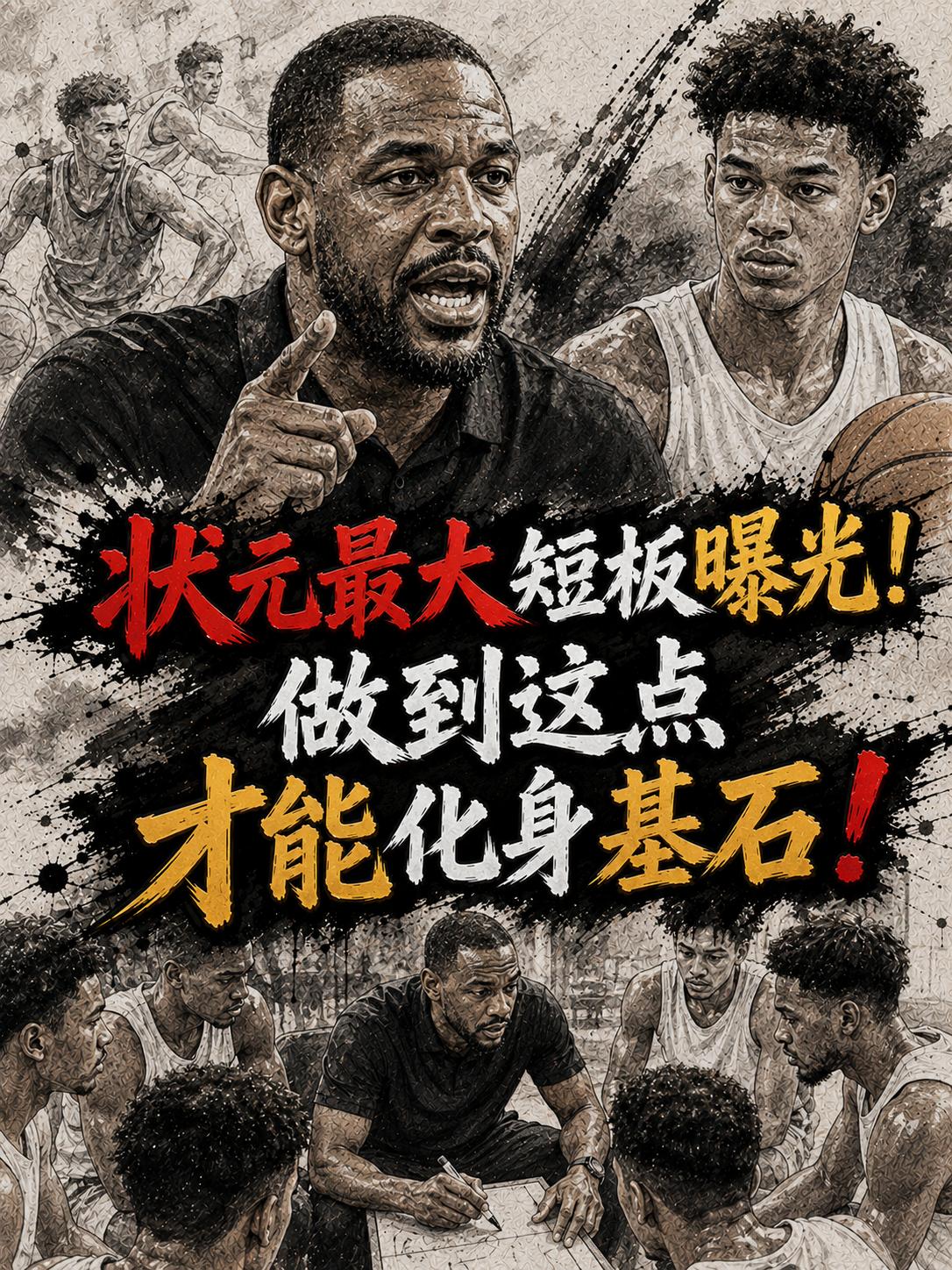 迪班萨最需要提升的方面曝光，只有做到了这一点，他才能够蜕变成球队真正的核心，才能