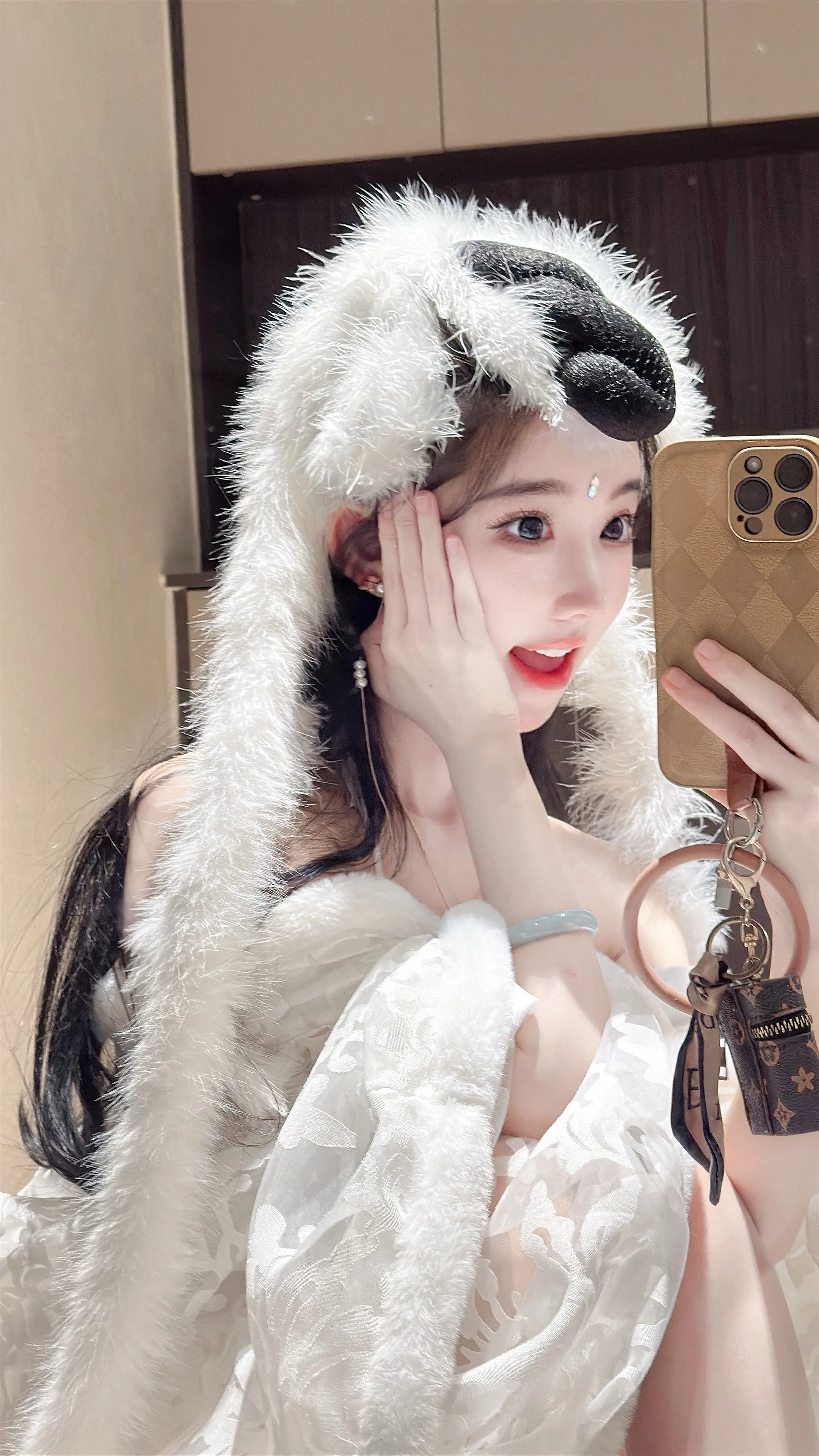 这cos的谁