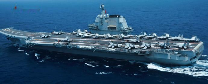 歼20上福建舰？有没有搞错，要知道你可是央视啊，不能开这样的玩笑的哈。央视军事刚