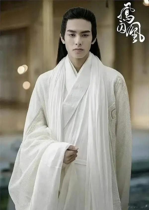 退一步来说，宋威龙容止和王鹤棣谢景行你选谁？ 