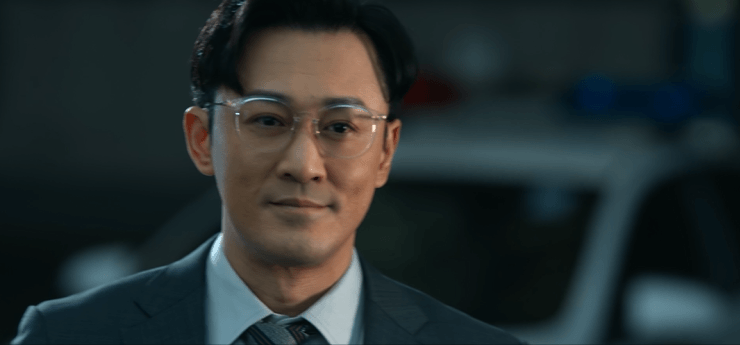 #家族荣耀之继承者# 终于等到家族荣耀第二季定档了，第一季甄芯的结局还历历在目，