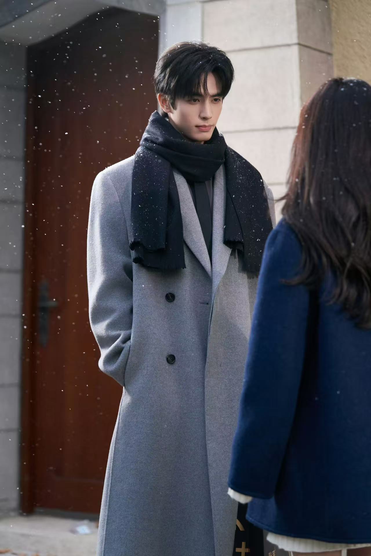 野狗骨头｜野狗骨头的番位不知道 只知道这个宋威龙wwzz期待1月28号12:00