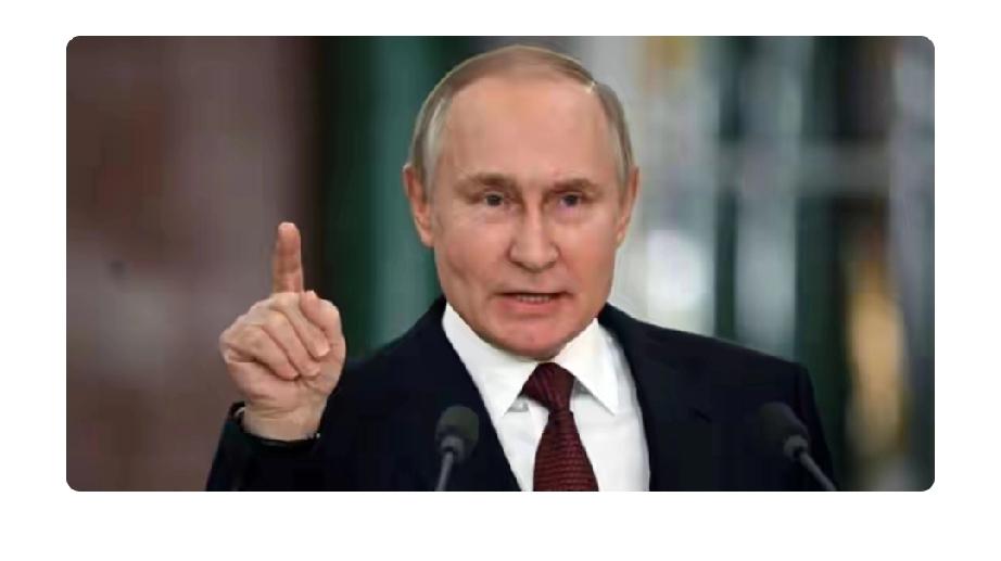 泽连斯基在慕尼黑安全会议上那番要把普京送进监狱的话，真是够狂的。他直言普京怎么还