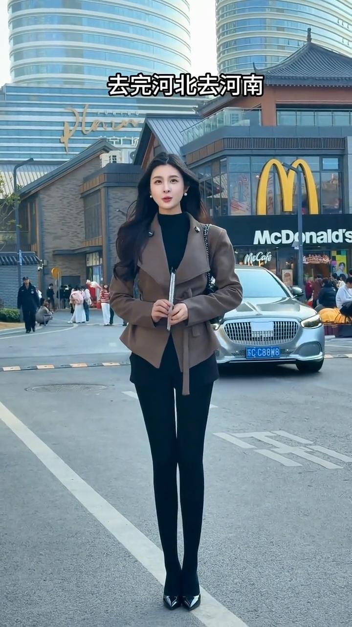 这么近那么美，周末欢迎来河北。那么中那么然，去完河北去河南。周一到周五，欢迎来山