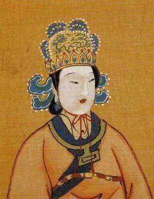 我发现现在很多女拳开始吹嘘武则天了，称什么武则天上位是依靠女性的力量云云。还有其