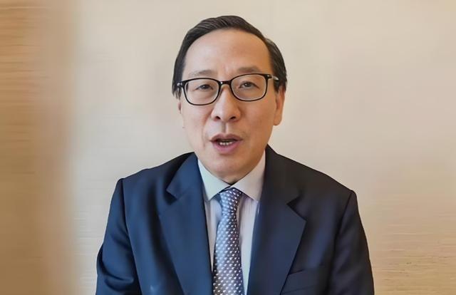 高志凯曾言：部分精英在海外有利益关联，故而不希望中国在博弈中取得成功。这类人，非