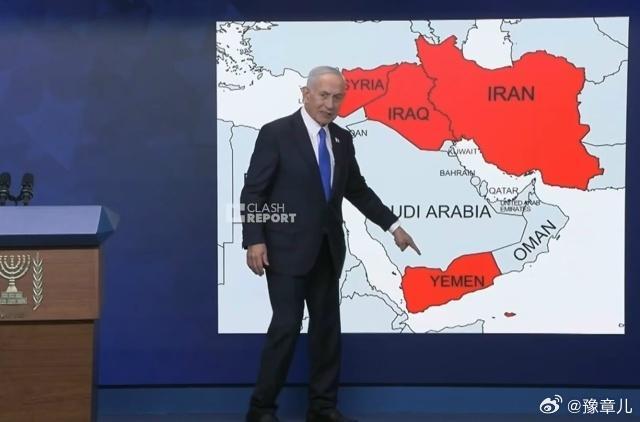 内塔尼亚胡说,针对伊朗的战役尚未结束,以色列军队还有未完成的目标,要么通过协议,