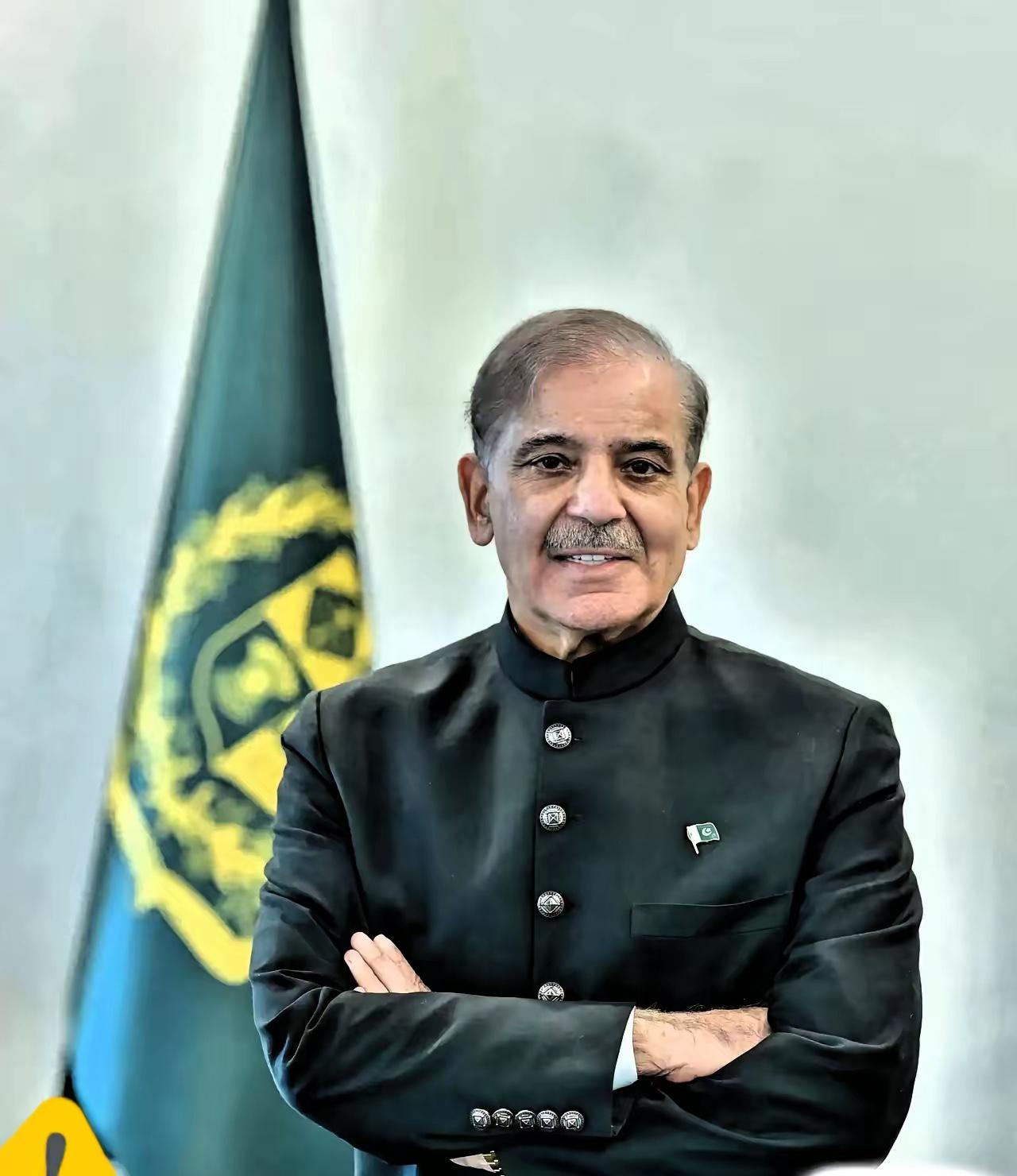 老美估计现在都没缓过神来，
这巴基斯坦的变脸速度，简直绝了！
​3月28号，巴基