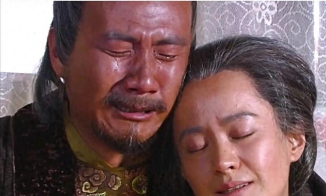 1382年，51岁的马皇后病重，朱元璋大怒：“你想死就死吧！你死了，老子多得是女