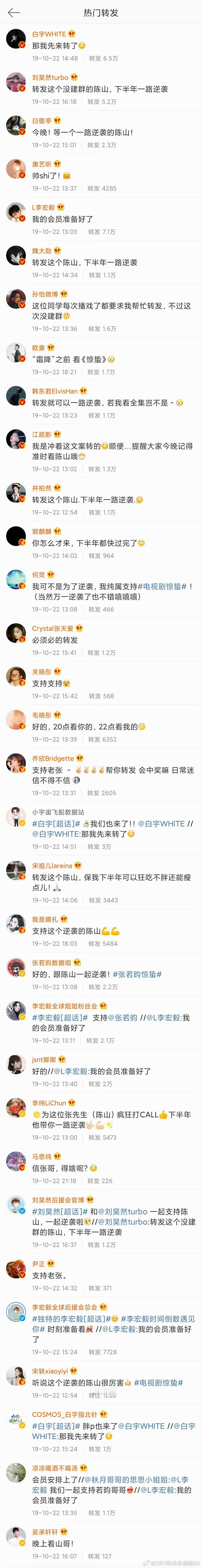 张若昀[超话]张若昀恭喜井柏然早春晴朗破万 [给你小心心]张若昀千里江山图 人缘
