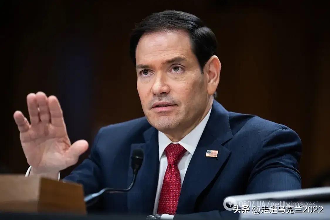 俄罗斯话事人和公关部长拉夫公开表示：俄罗斯与美国话事人在阿拉斯加有个安克雷奇共识