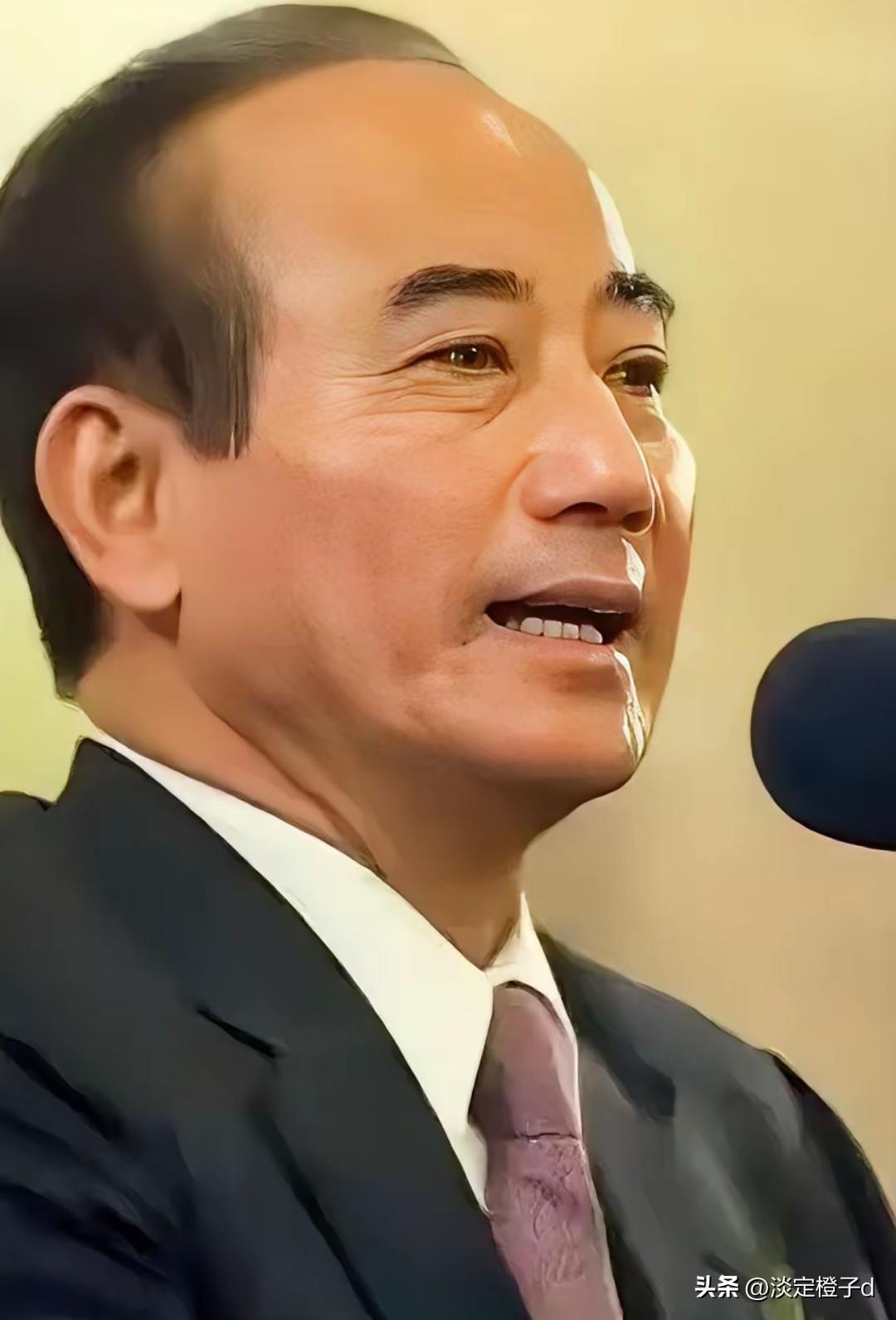 王金平抛出统一论述，戳中两岸民众心底期盼
 
国民党总顾问王金平公开完整两岸主张