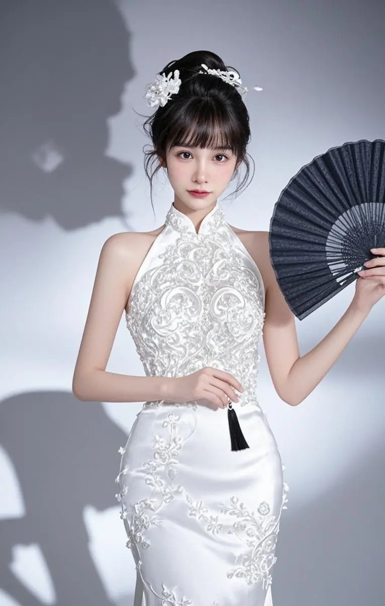 回来啦。