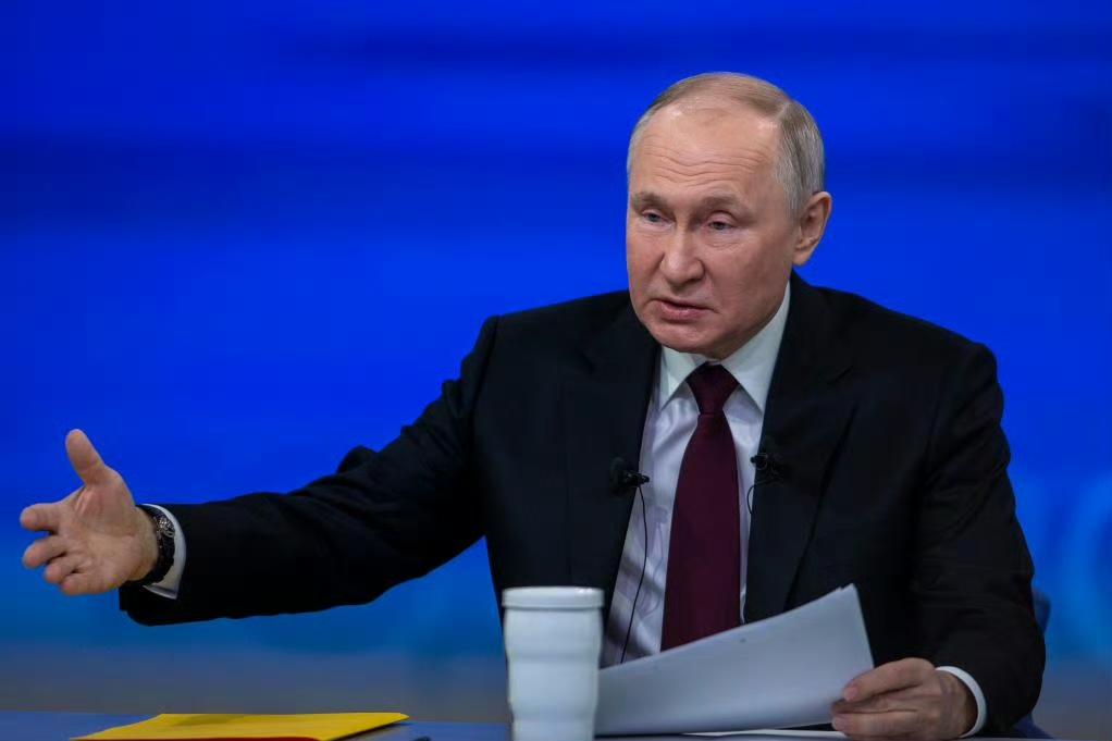 俄罗斯外交部27号正式宣布，扩大针对欧盟官员及相关人士的制裁，禁止入境名单将大幅