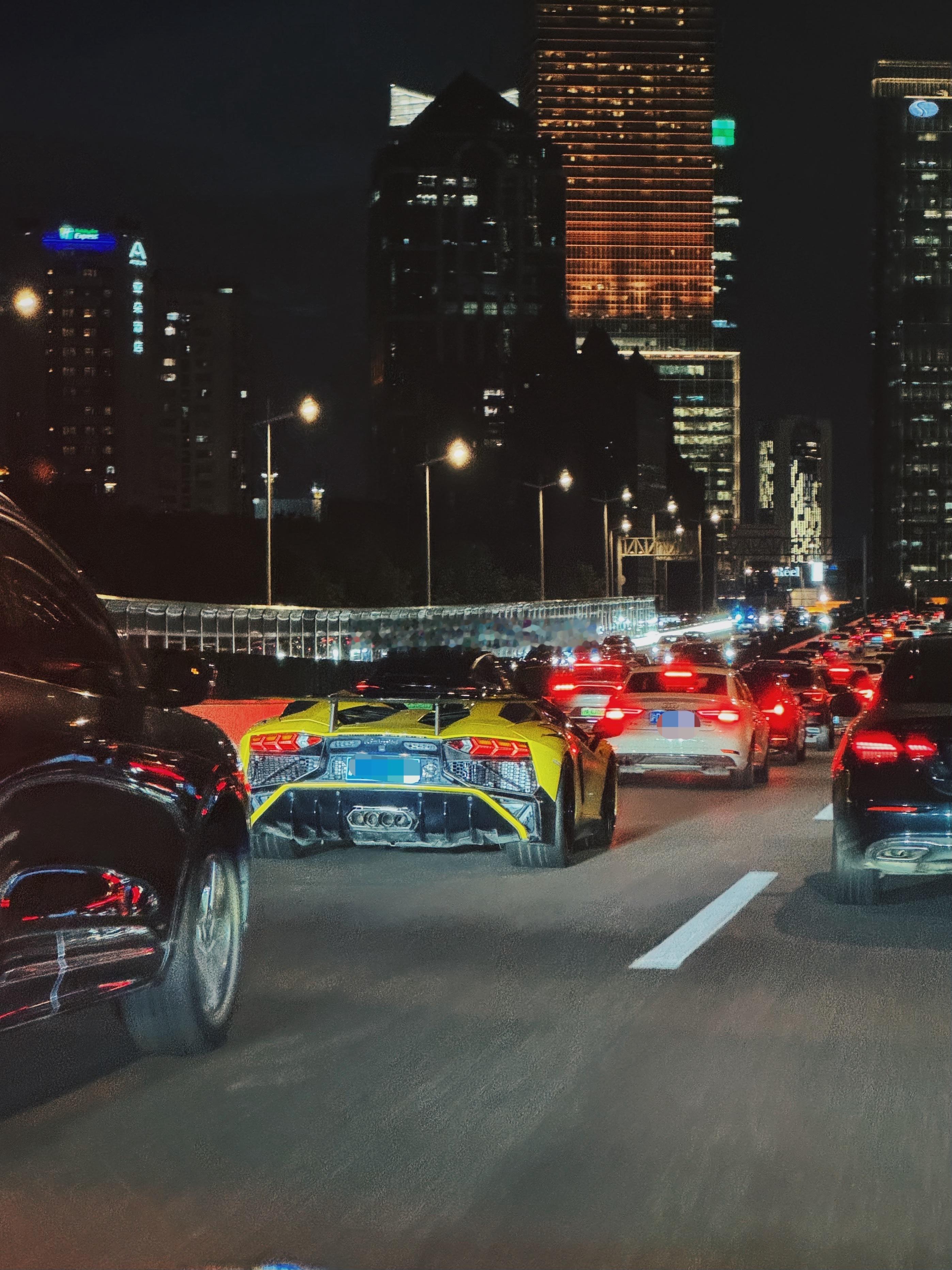 又到了最近遇到的一些车系列时间  ​​​